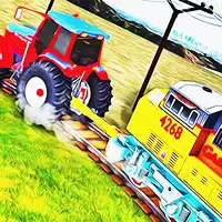 towing_train игри