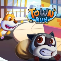 town_run Jocuri