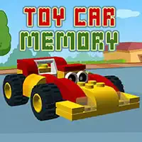 toy_car_memory Oyunlar