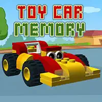 Toy Car Memory