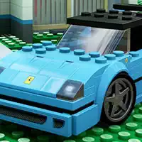 toy_cars_jigsaw Játékok