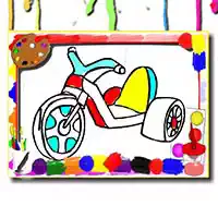 toys_coloring_book Ігри