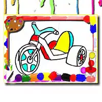 toys_coloring_book Oyunlar