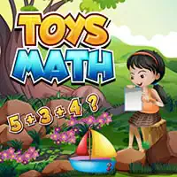 toys_math O'yinlar