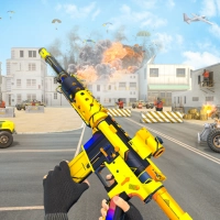tps_gun_war_shooting_games_3d Խաղեր