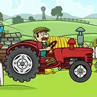 tractor_delivery Ойындар