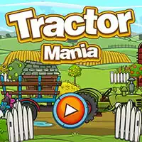 tractor_mania O'yinlar