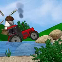 tractor_trial 游戏