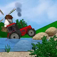 tractor_trial Ойындар