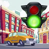 traffic_control ألعاب