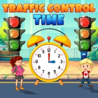 traffic_control_time Παιχνίδια