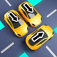 traffic_escape_puzzle Pelit