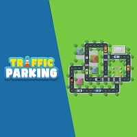 traffic_parking بازی ها