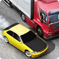 traffic_racer Խաղեր