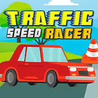 traffic_speed_racer Ігри