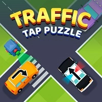 traffic_tap_puzzle গেমস