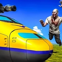 train_artillery_adventure ألعاب