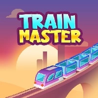 train_master ألعاب