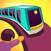 train_taxi_3d Ігри