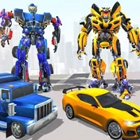 transform_car_battle Ігри