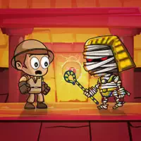 treasure_hunter เกม