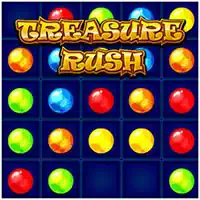 treasure_rush Juegos