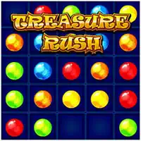 treasure_rush Spellen