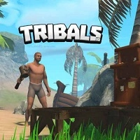 tribals_io રમતો