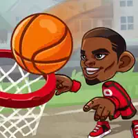 Trick Hoops: Puzzeluitgave