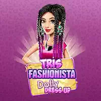 Tris Fashionistka Dolly