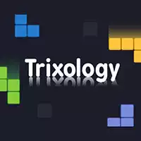 trixology Igre