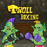 Troll Boxing