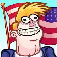 Troll Face Quest Сша 2