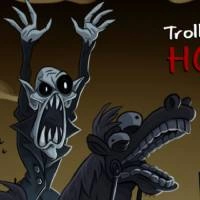trollface_quest_horror_3 بازی ها