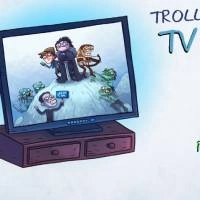 Trollface Quest: სატელევიზიო შოუ