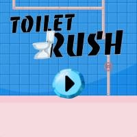 trollface_toilet_run Ойындар