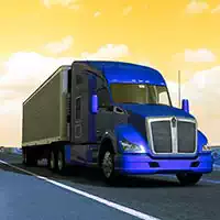 truck_driver_simulator Spellen