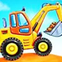 truck_factory_for_kids Игры