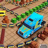 truck_parking_3d_2021 ເກມ