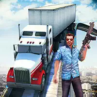 truck_parking_4_-_truck_driver 游戏