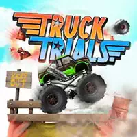 truck_trials ゲーム