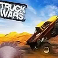 truck_wars Խաղեր