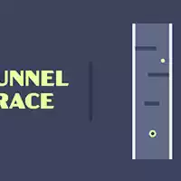 tunnel_race_game 游戏