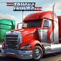 turbo_trucks_race Trò chơi