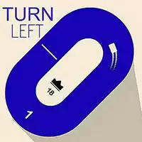 turn_left 游戏