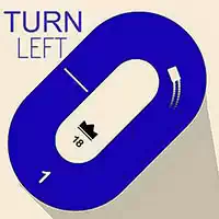 turn_left Игры