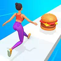 twerk_race_3d Spellen