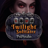 twilight_solitaire_tripeaks თამაშები