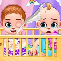 twin_baby_care રમતો