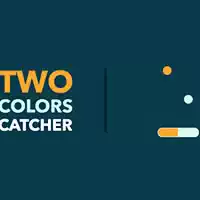 two_colors_catcher_game Mängud